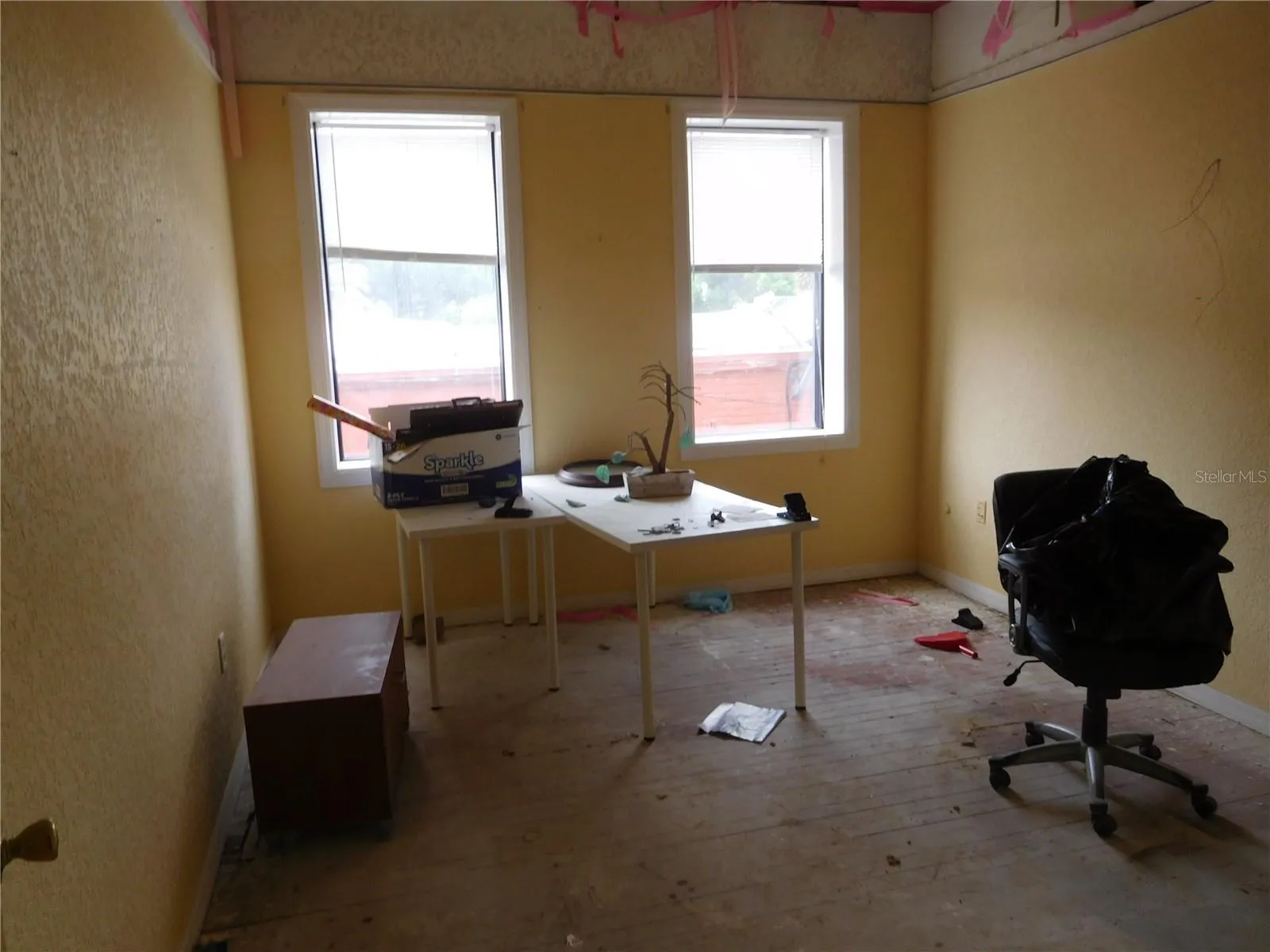 2 nd Floor.