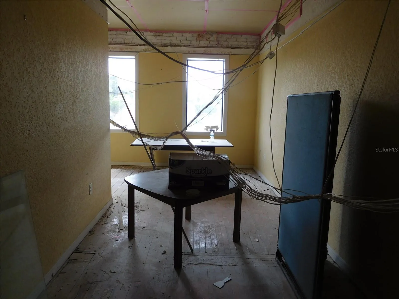 2 nd Floor.