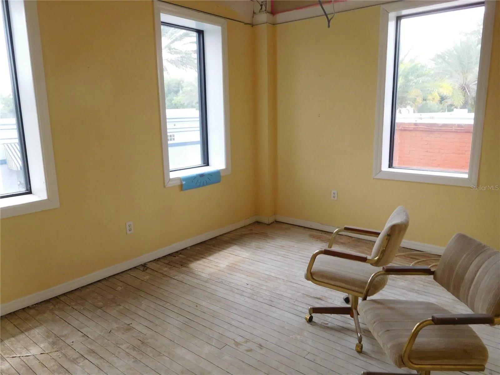 2 nd FLOOR.