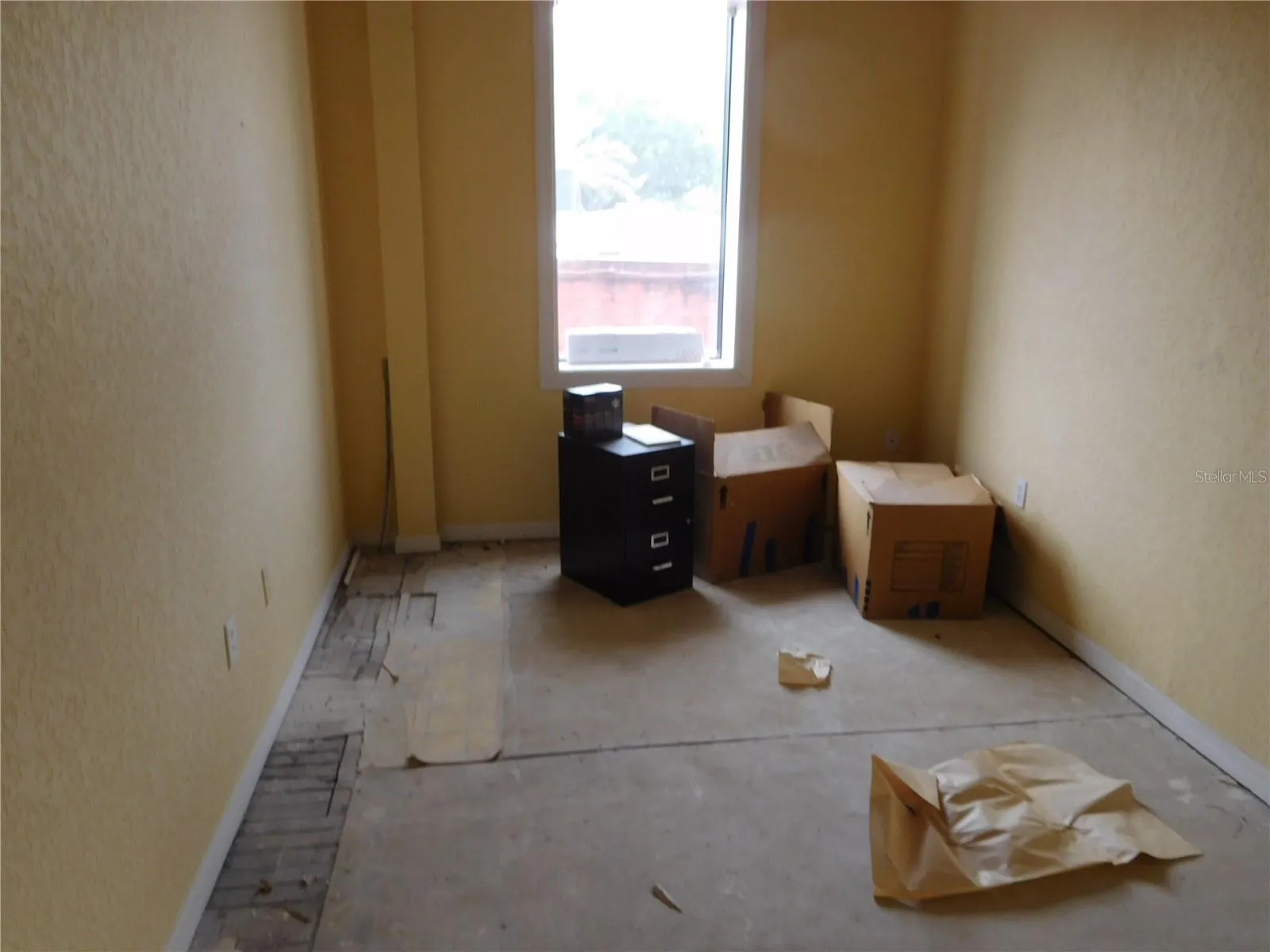 2 nd floor.