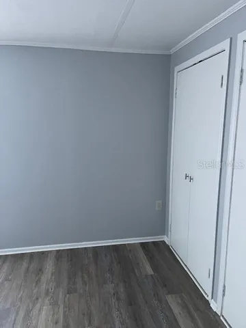 front bedroom