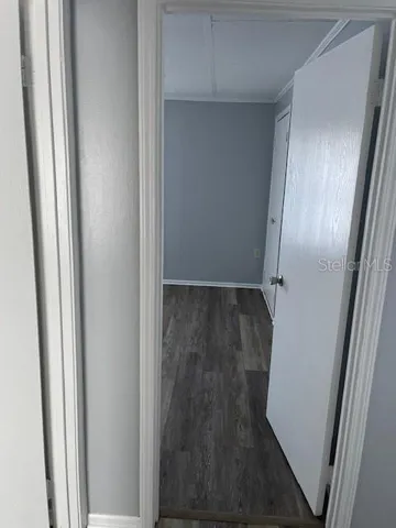 back bedroom