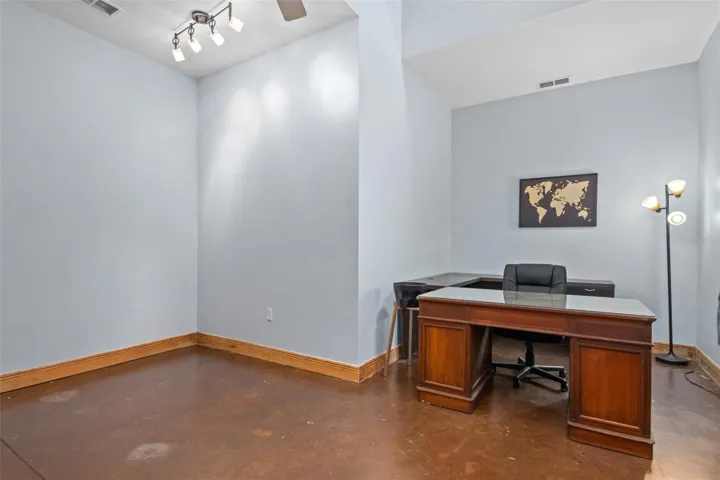 3rd Bedroom