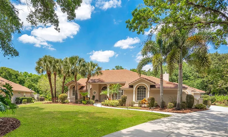 Welcome Home!