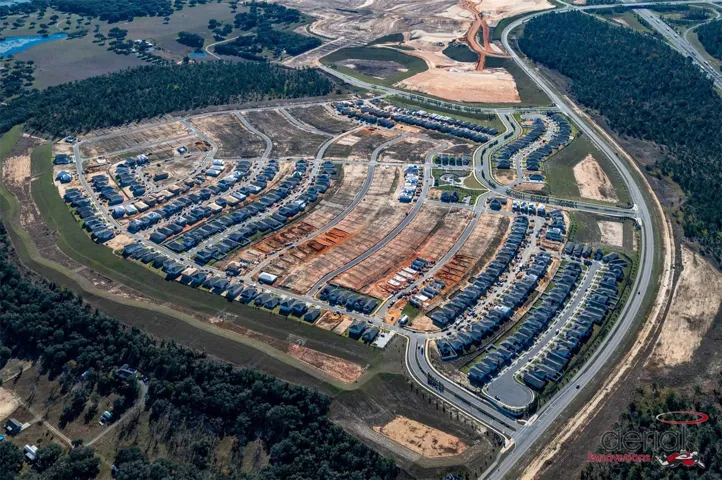 Aerial Photo 1