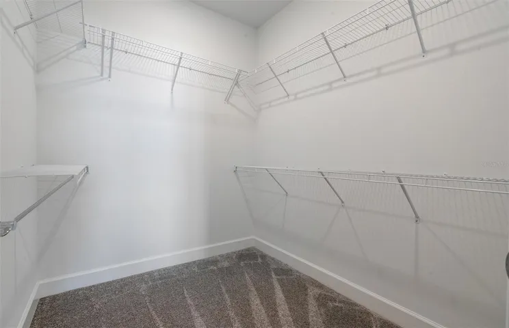 Model Home Design Only. Pictures and furnishings are for illustrative purposes only. Elevations, colors and options may vary. Furniture is for model home staging only.