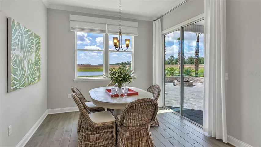 Photo of Model Home