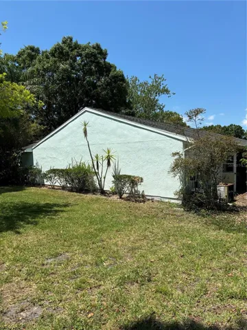Side Elevation