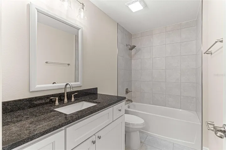 3RD FULL BATHROOM