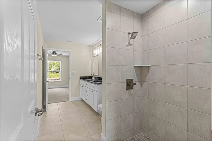 JACK AND JILL BATHROOM