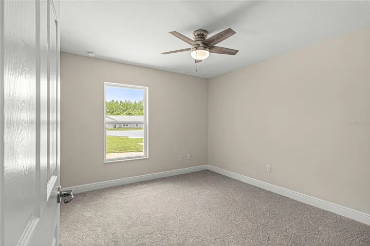 BEDROOM  4