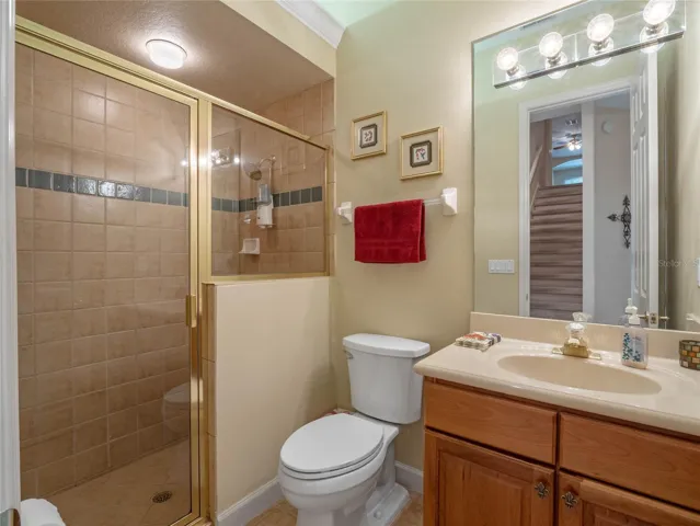 Bathroom 3
