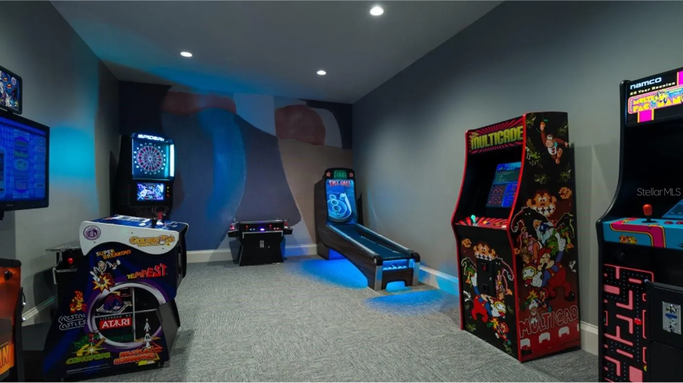 Arcade