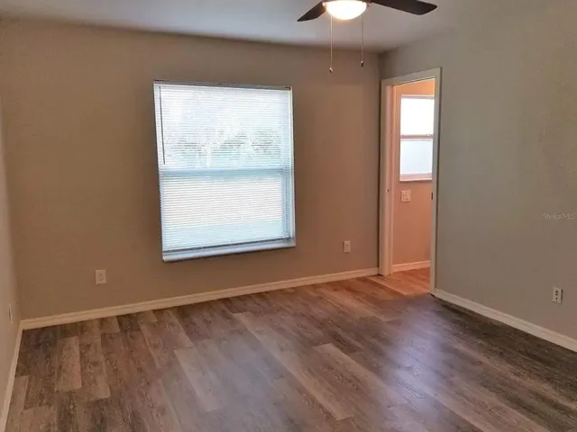 Main bedroom
