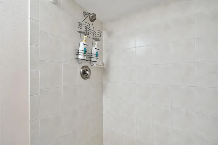 Standup Shower