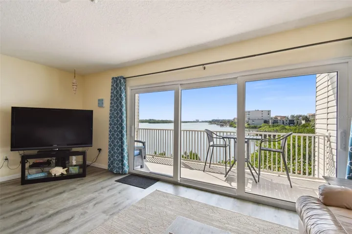 Living Room View