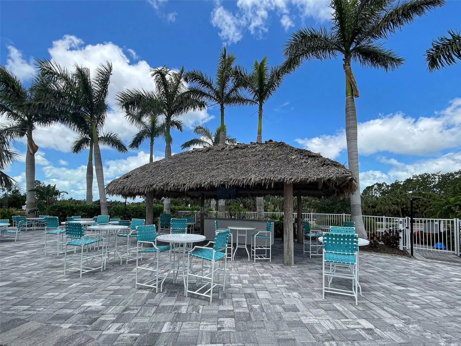 MEET AND GREET - TIKI TIME