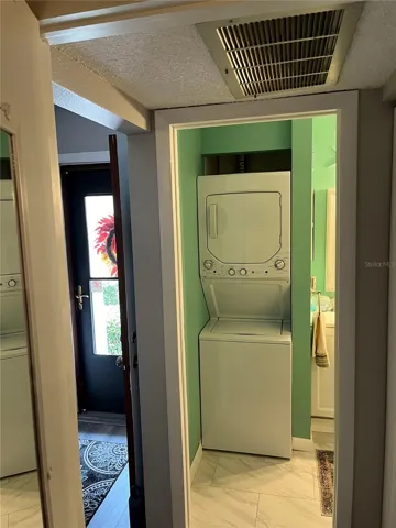 WASHER/DRYER