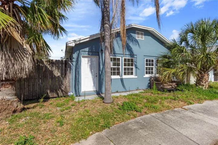 Front Duplex