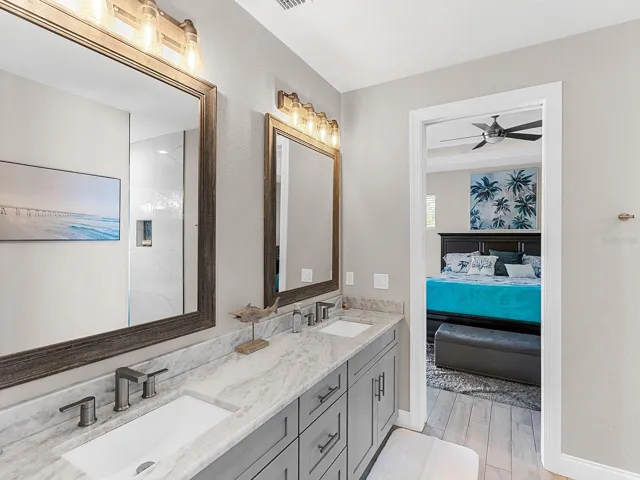 Master Bath
