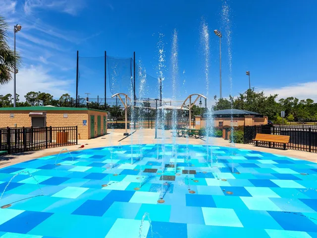 Water Park