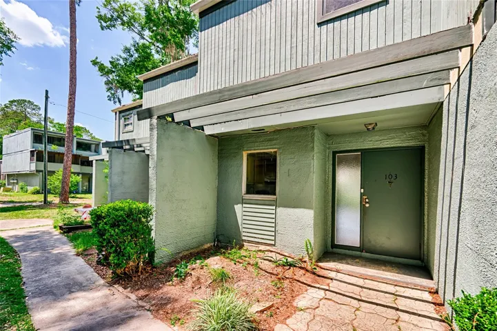 Welcome Home to Sparrow Condominiums