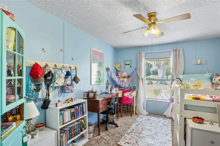bedroom 4/office/nursery