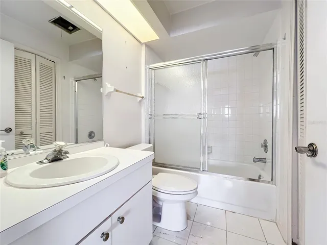 Hall Bathroom