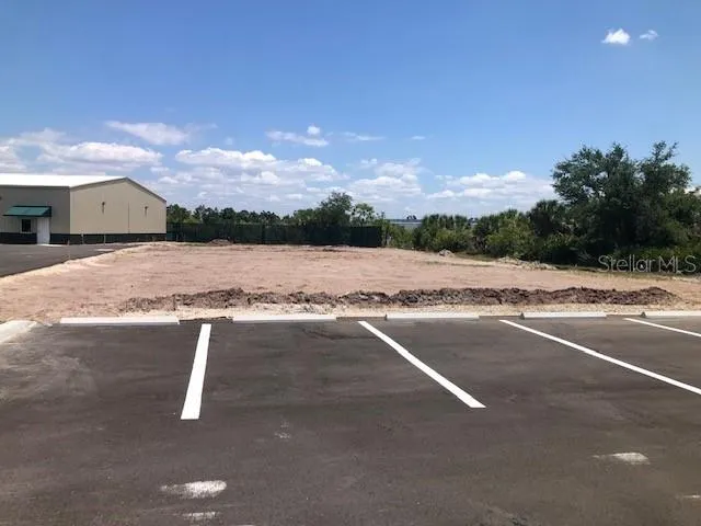 Building 2 site