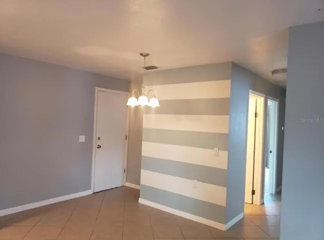 Dinning Space