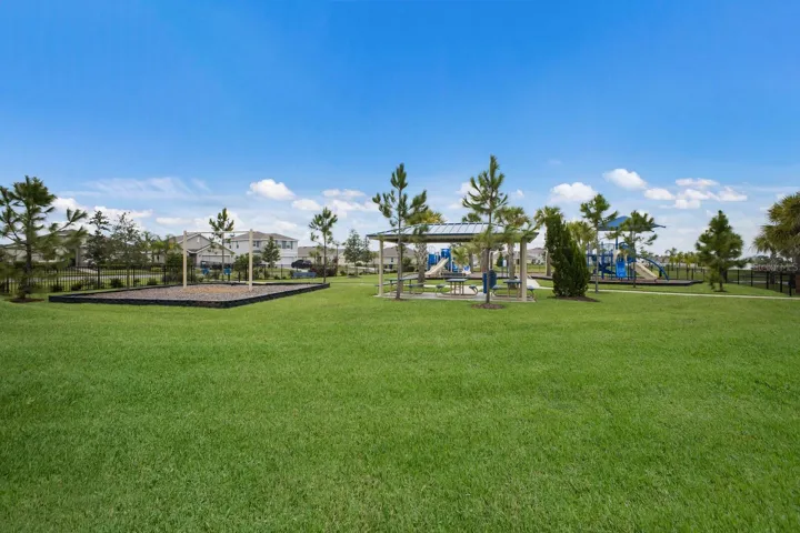 Community Playground
