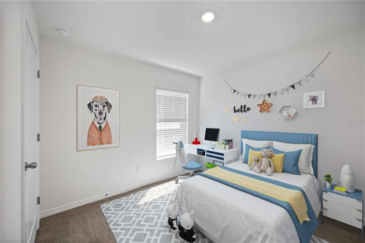 Bedroom #2