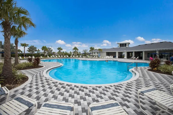 Community Pool