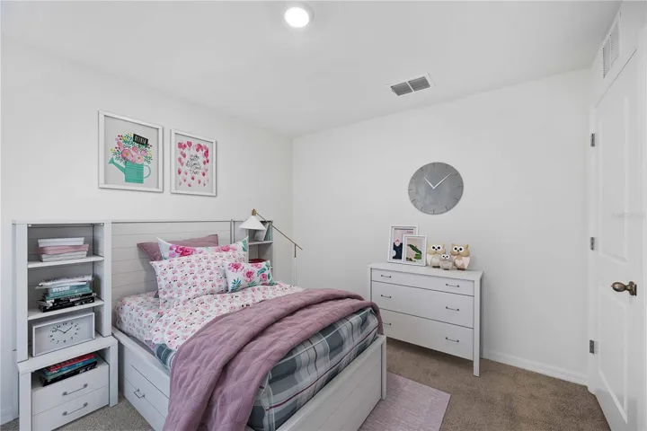 Bedroom #3