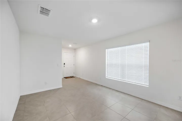 Open flex space
