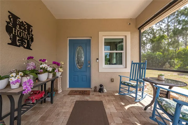 Front Foyer