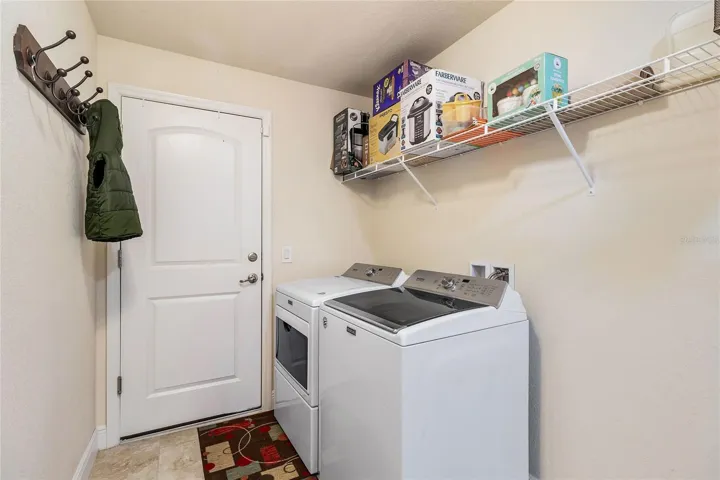 Laundry