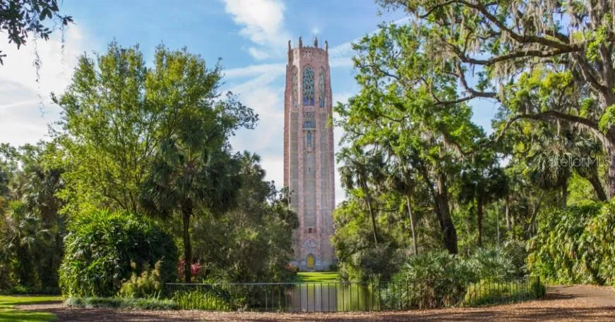 Bok Tower