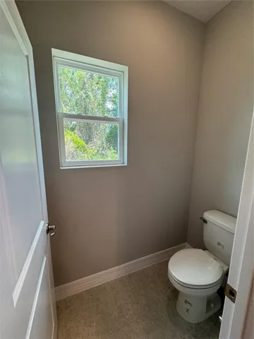 Primary Bath Water Closet