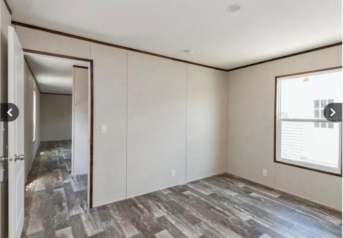 Room and Hallway