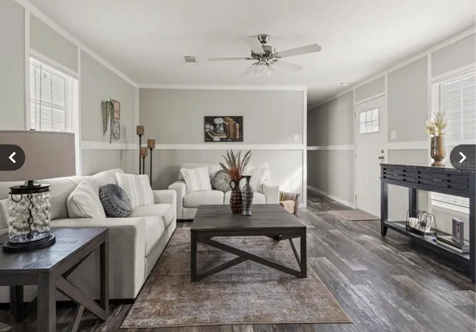 Virtually Staged Pre Construction