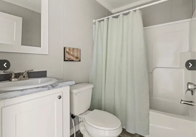 Virtually Staged Pre Construction