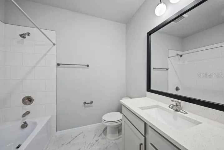 Bathroom Two