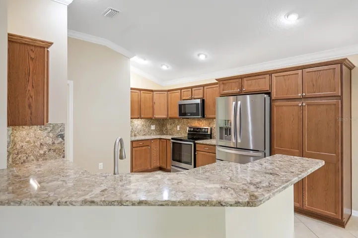Beautiful Granite