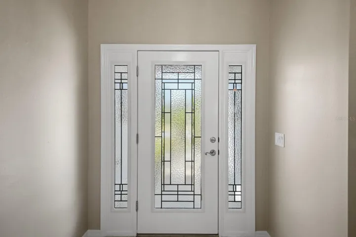Foyer