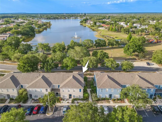 Spacious 4 bedroom 3 full bath townhouse.