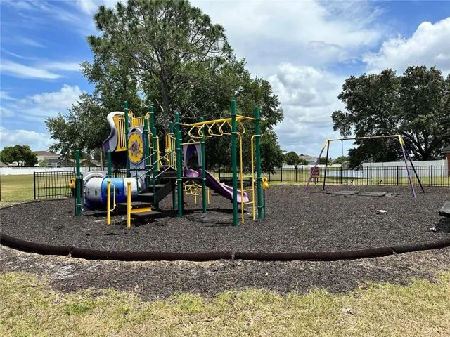 Community Playground