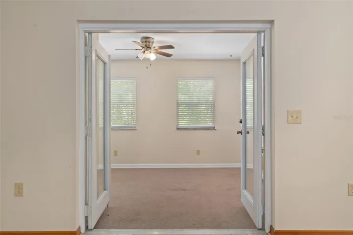 Bedroom 4/Bonus Room/Office/Den