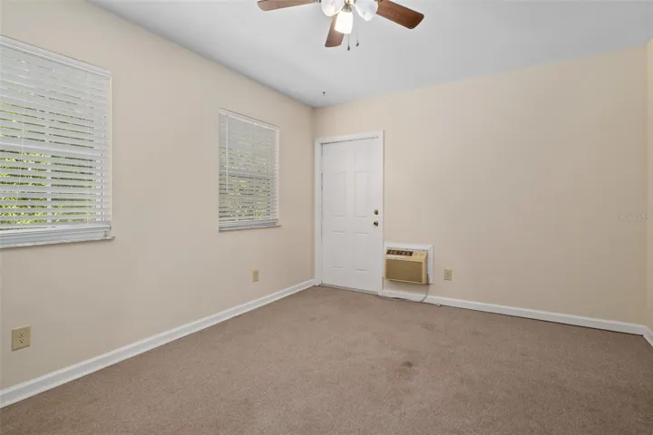 Bedroom 4/Bonus Room/Office/Den