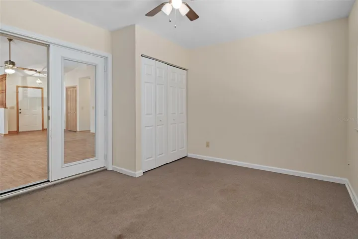 Bedroom 4/Bonus Room/Office/Den